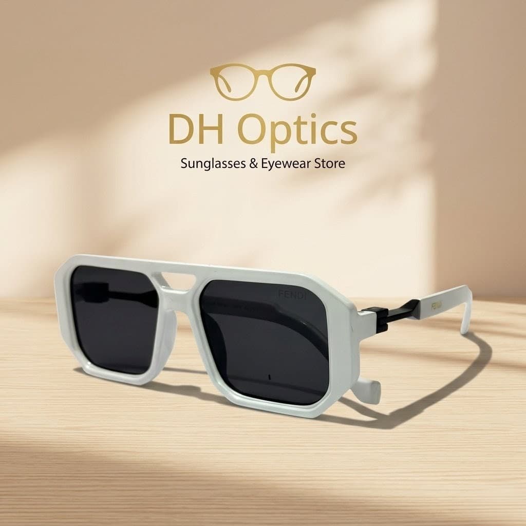 VisionX Oversize